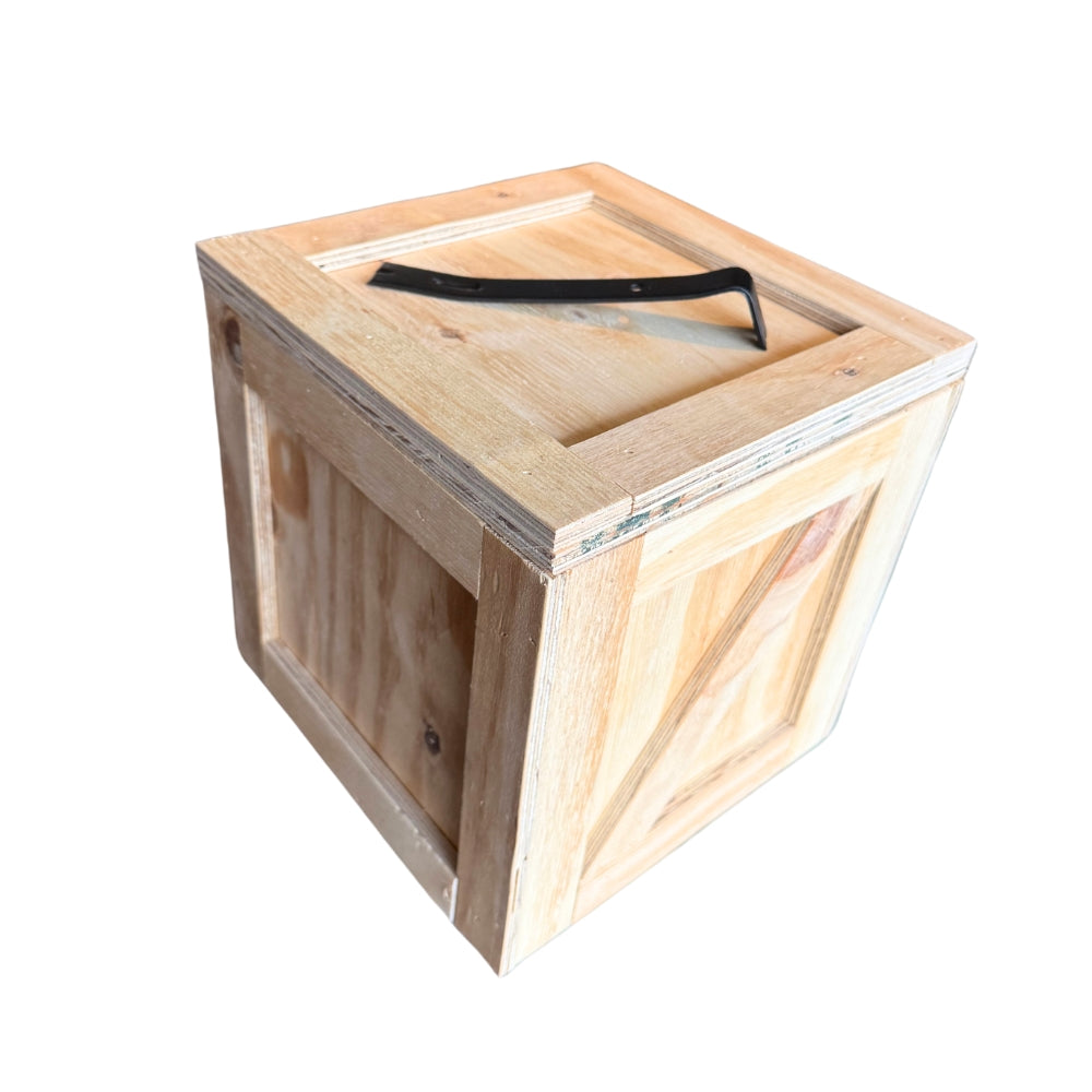 Breekbox met 10 speciaalbier