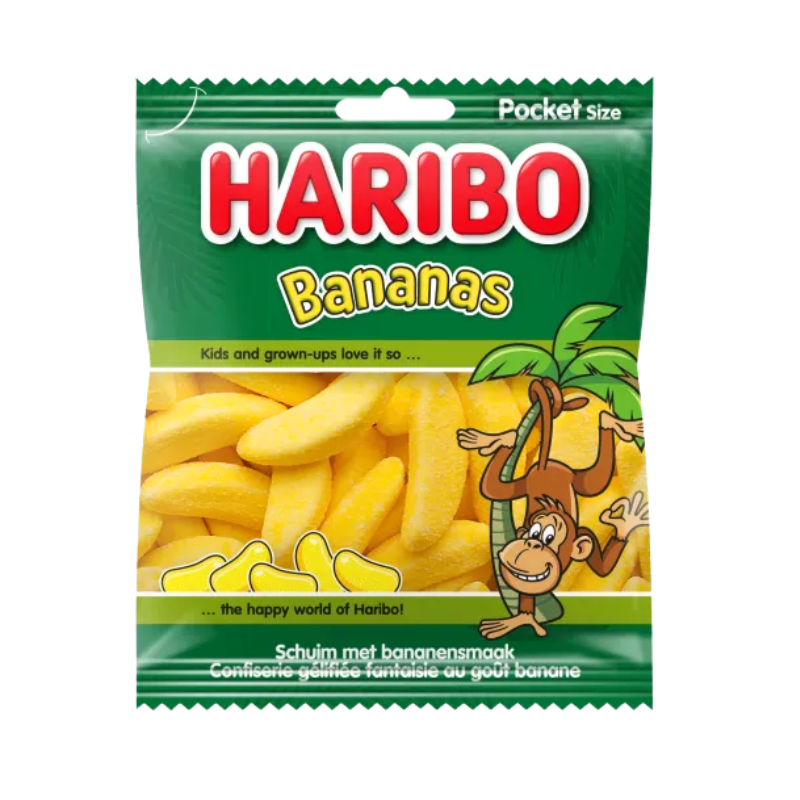 Voeg Snacks toe