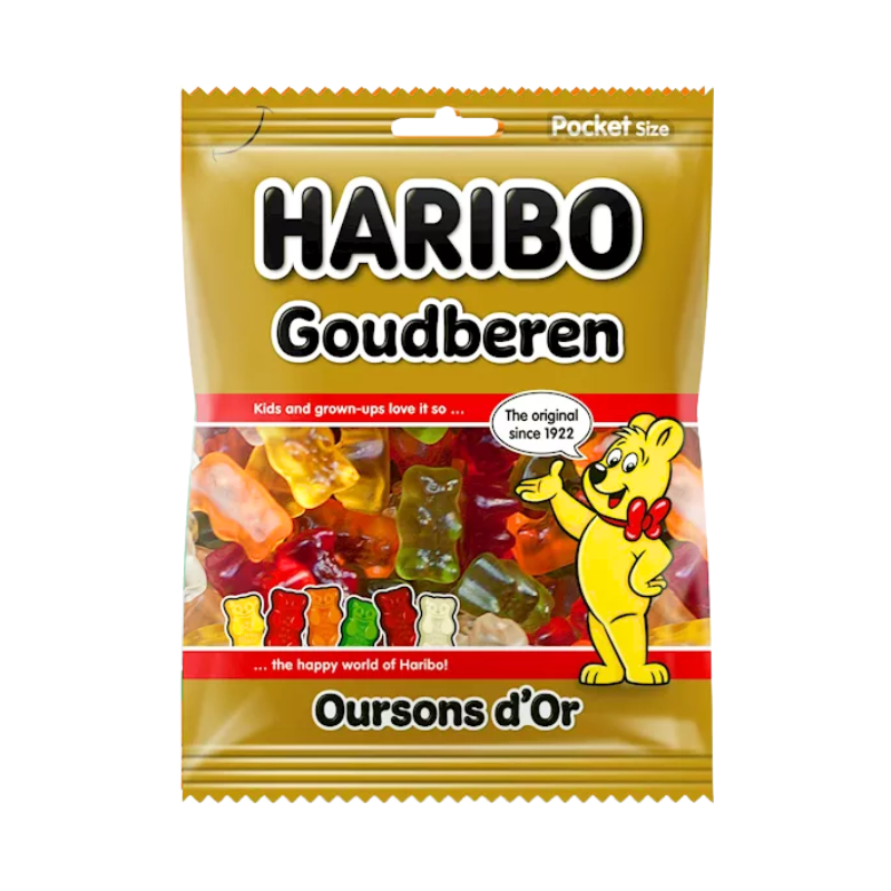 Voeg Snacks toe