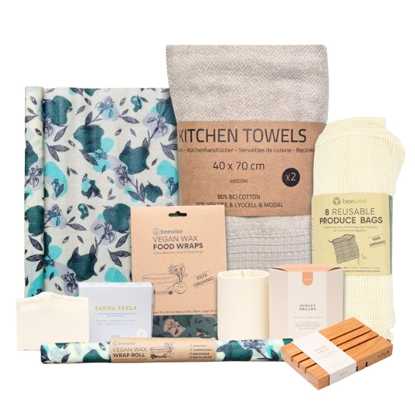 Heerlijk Thuis – Luxe Giftbox