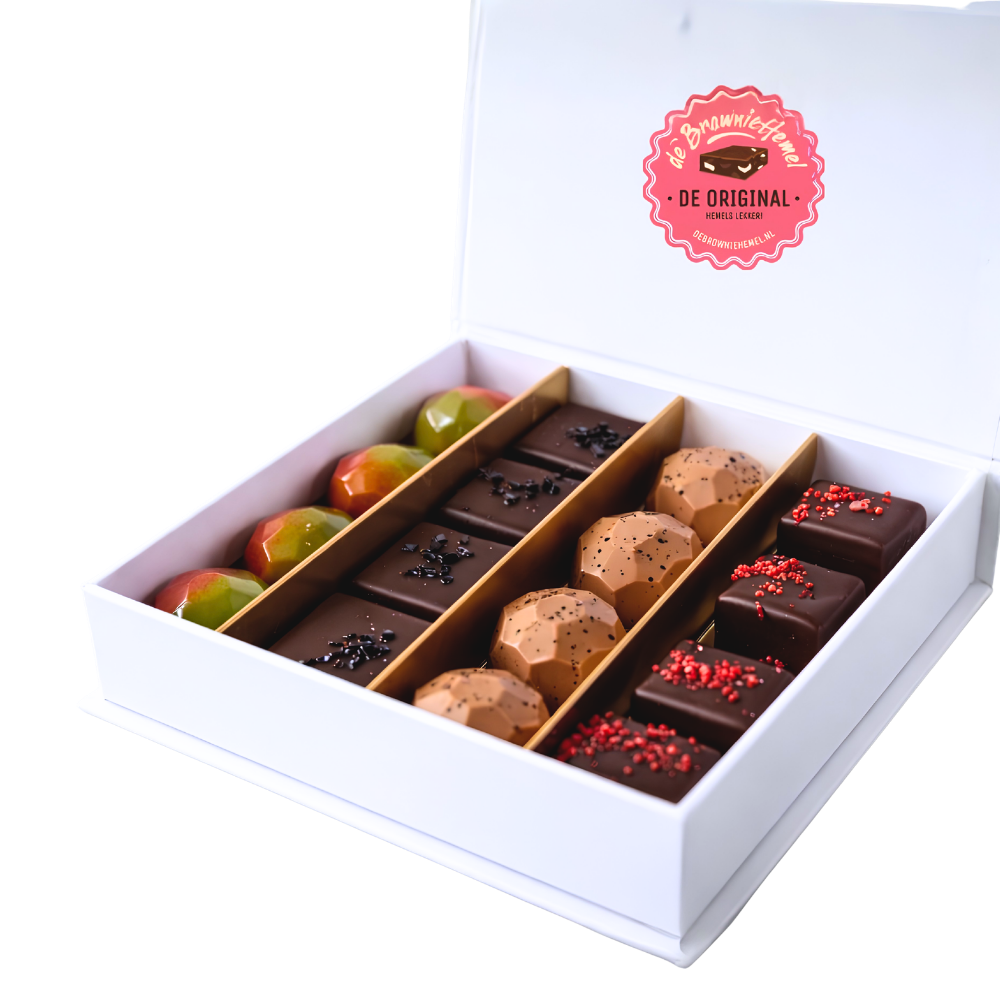 Hemelse Bonbons 16 stuks