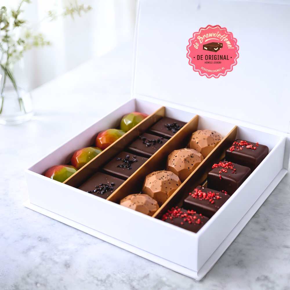 Hemelse Bonbons 16 stuks