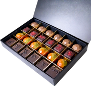 Hemelse bonbons 24 stuks