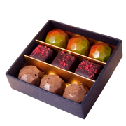 Hemelse Bonbons 9 stuks