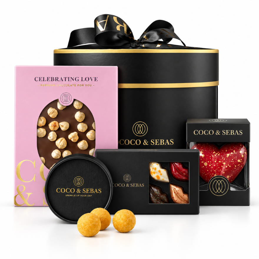 Giftbox Huwelijk