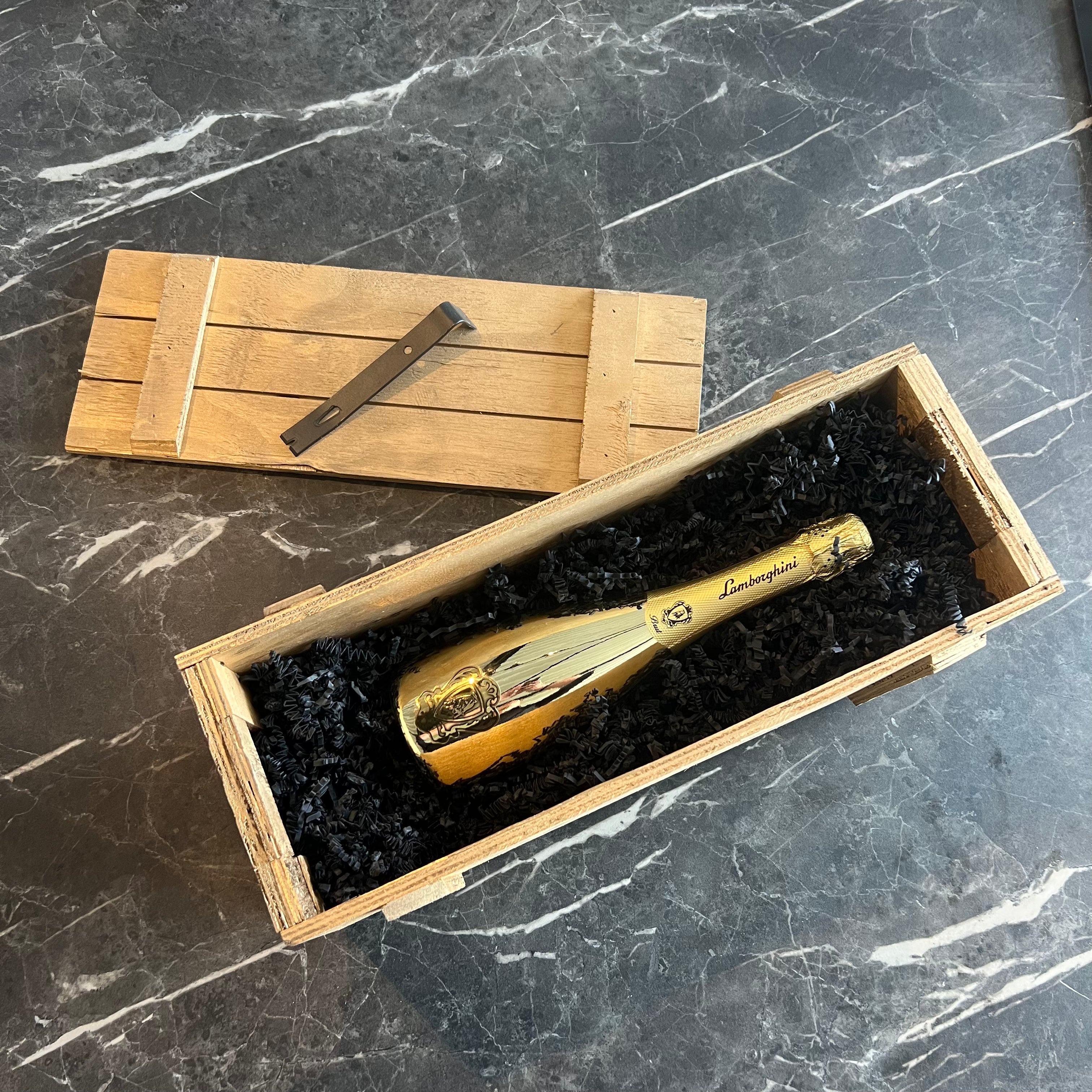 Breekbox Moet Chandon - Origineel