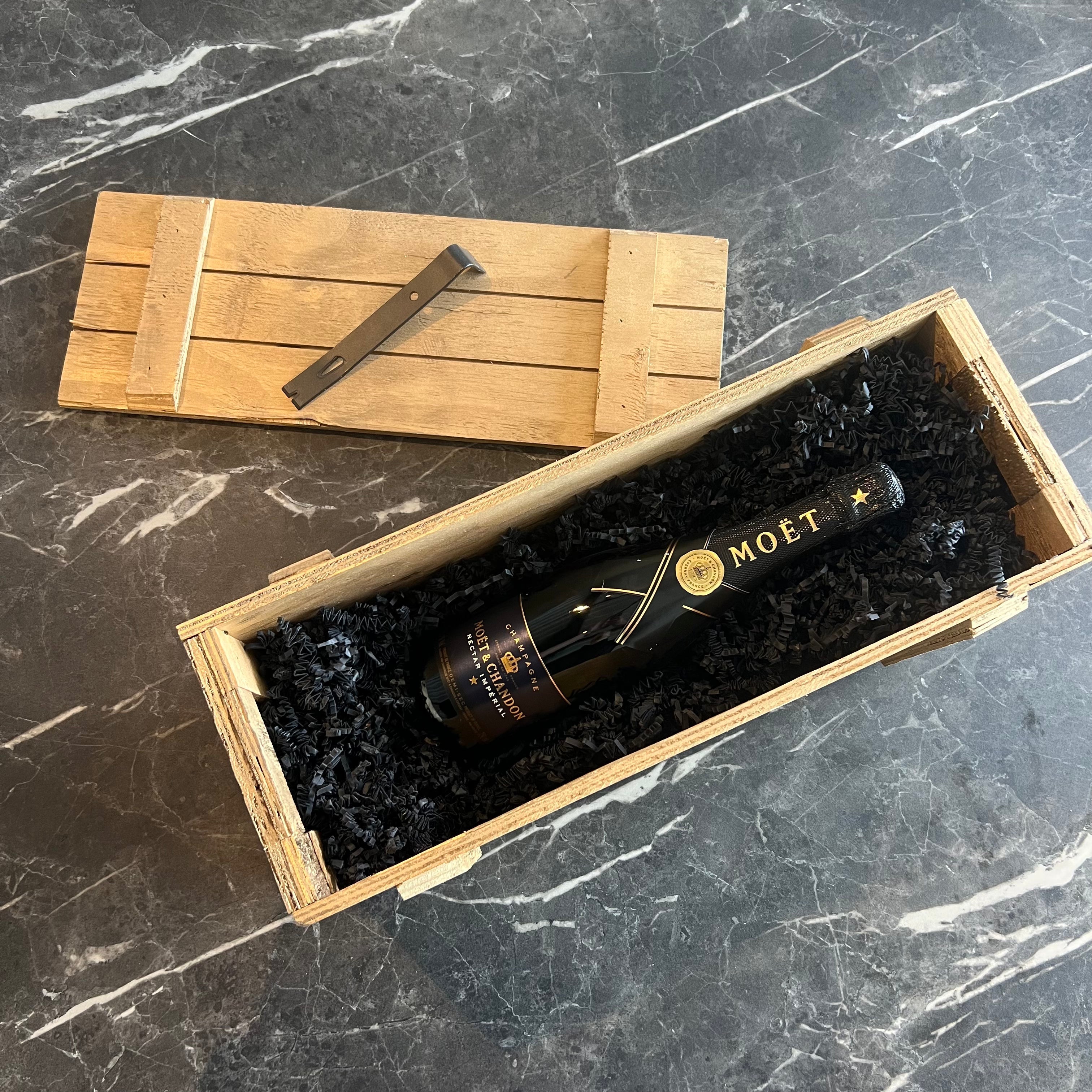 Breekbox Moet Chandon - Origineel