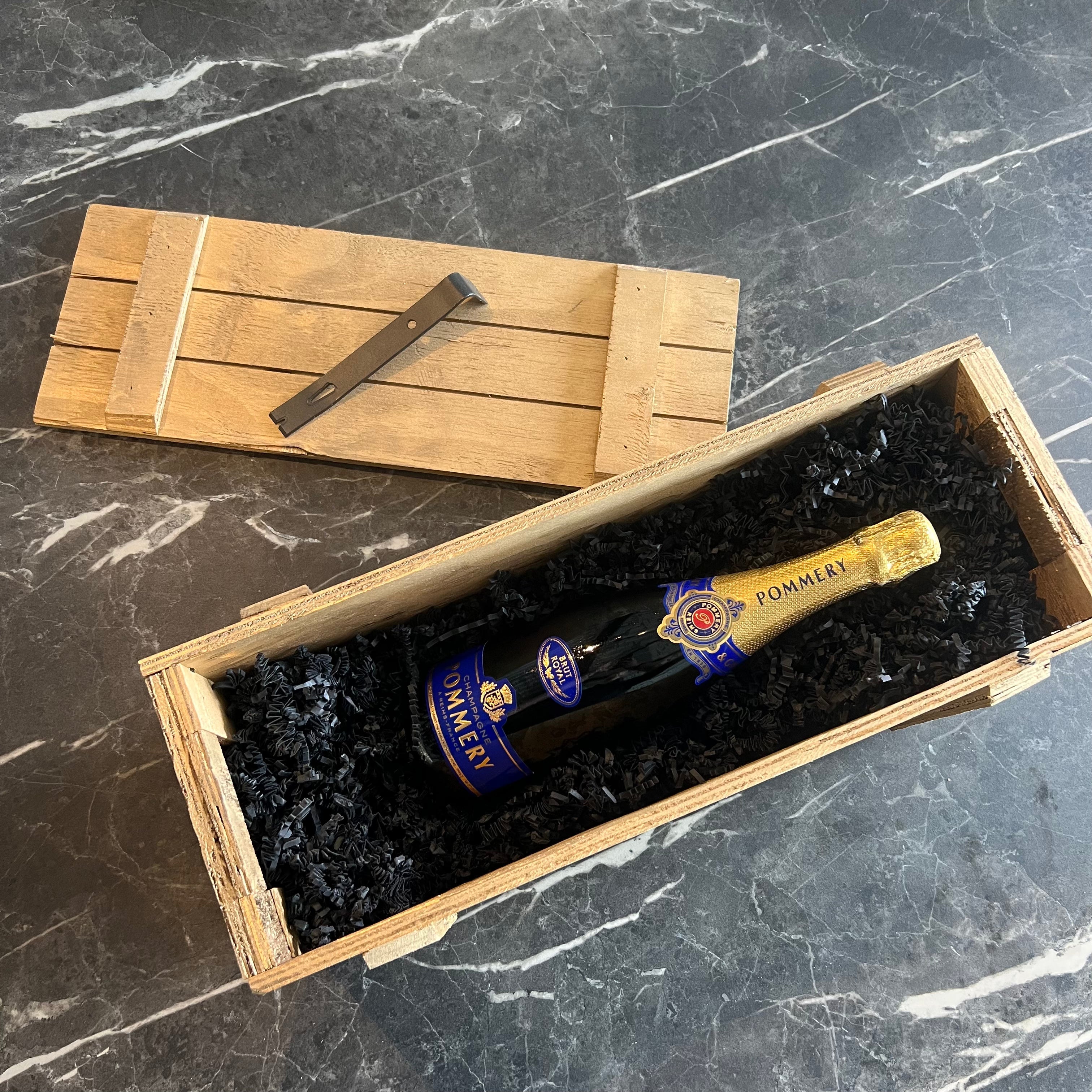 Breekbox Moet Chandon - Origineel