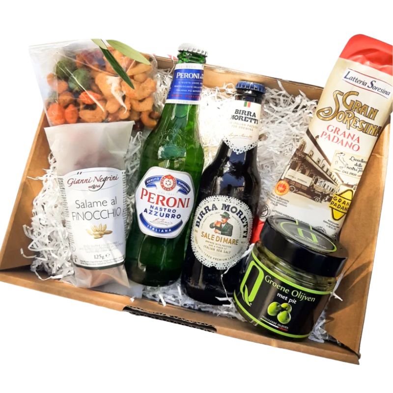 Cadeautip: Brew Monkey bierbrouwpakket onder je boom Cadeautip: Brew Monkey bierbrouwpakket onder je boom