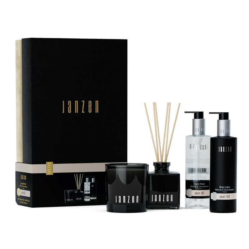 Janzen - Gift Set XL Skin 90