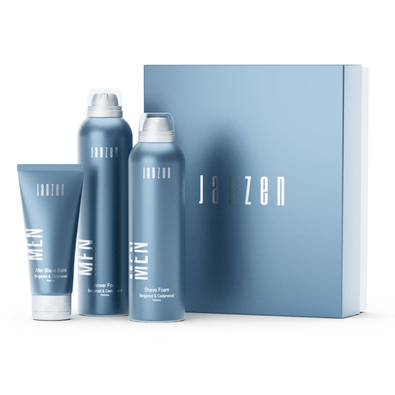 Janzen - Cadeau voor Mannen - Moments for Men Giftset