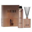 Janzen Giftset - Rosé goud