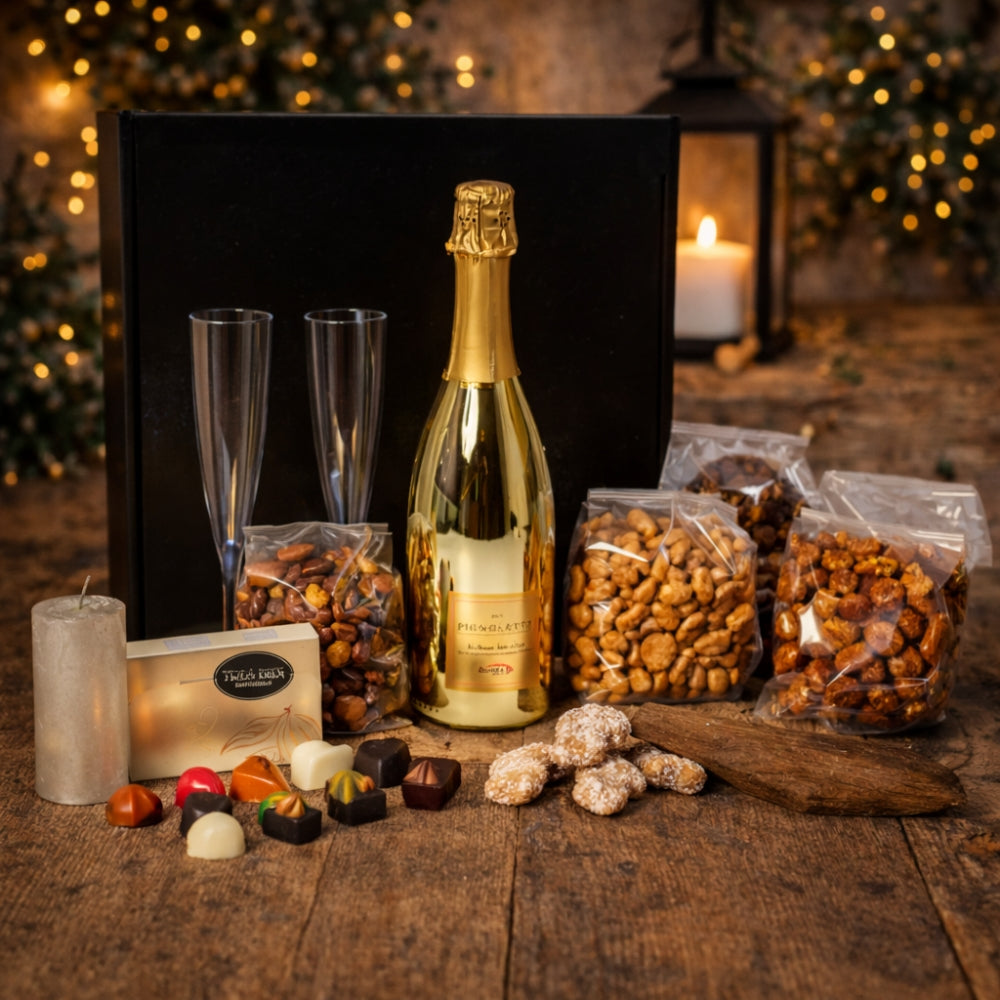 Verwenpakket 'Gold'