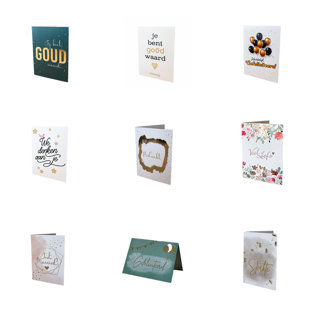 Giftbox Love Box DELUXE