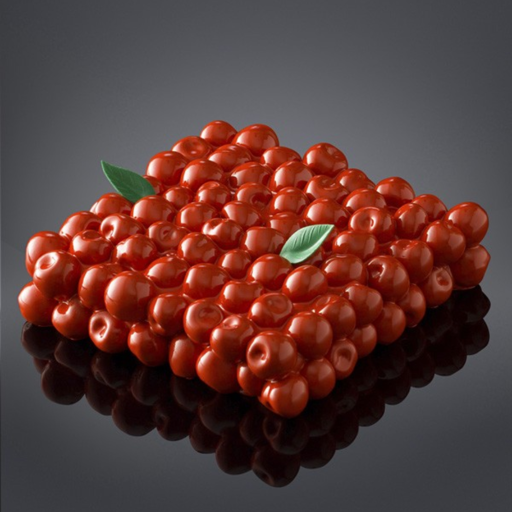 Kersentaart