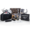 Kerstpakket Sing & Shine