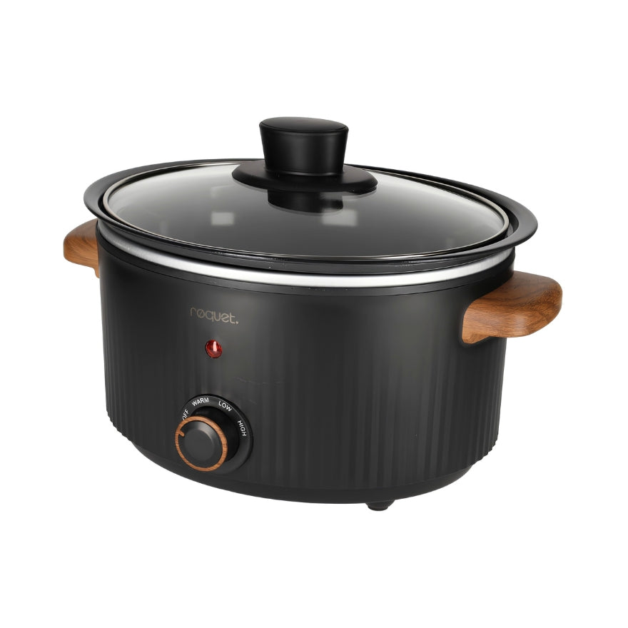 Slow Christmas - Kerstpakket Slow Cooker