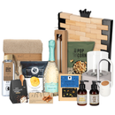 Kerstpakket Cozy Winter Golden Deluxe