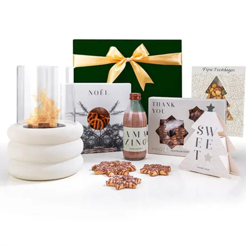 Kerstpakket Cozy Winter Days