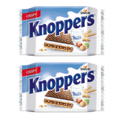 Voeg Snacks toe