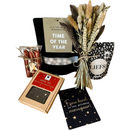 Brievenbuscadeautje Knusse kerst