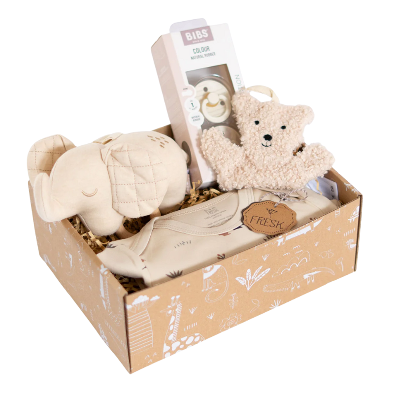 Kraamcadeau pakket - Sweet dreams