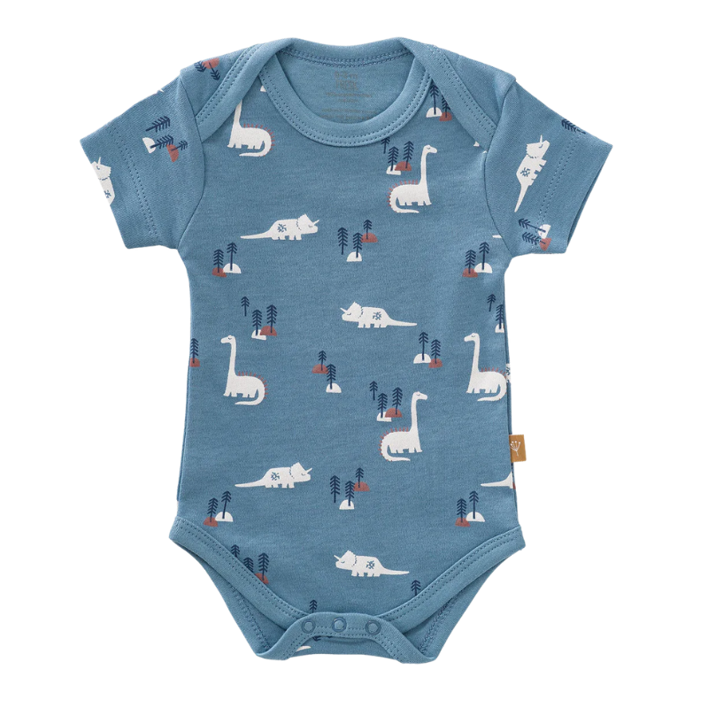 Kraamcadeau pakket - Curious cutie