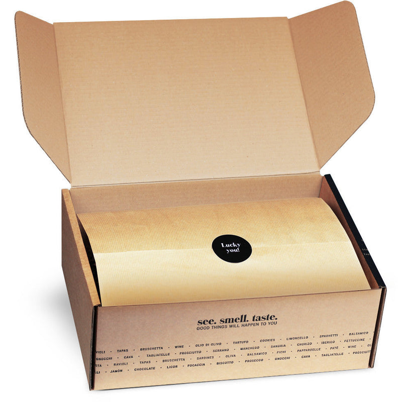 Thee Cadeau Feeling Good Tea