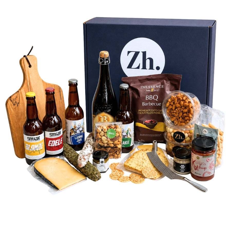 Stoere Borrelbox