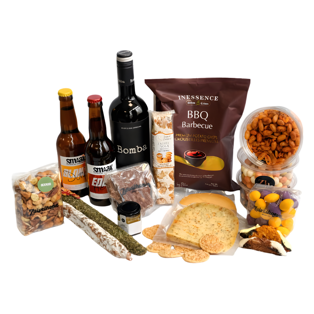 VrijMiBo Box