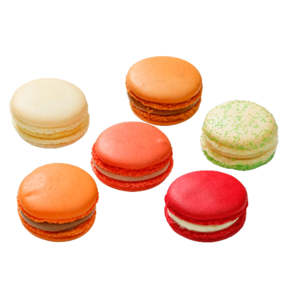 Macarons Assortiment (15 stuks)