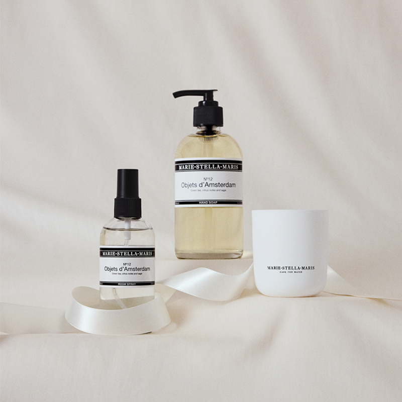 Marie Stella Maris - Bathroom Essentials No.12