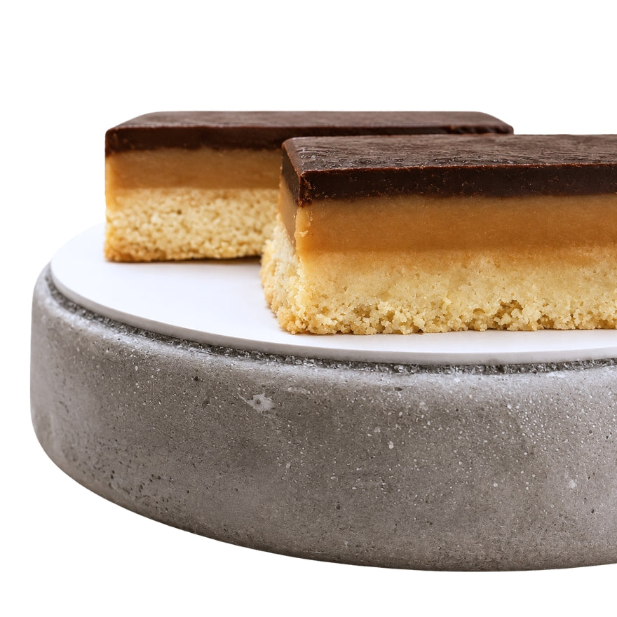 Millionaires Short bread