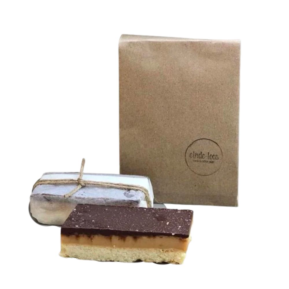 Millionaires Short bread