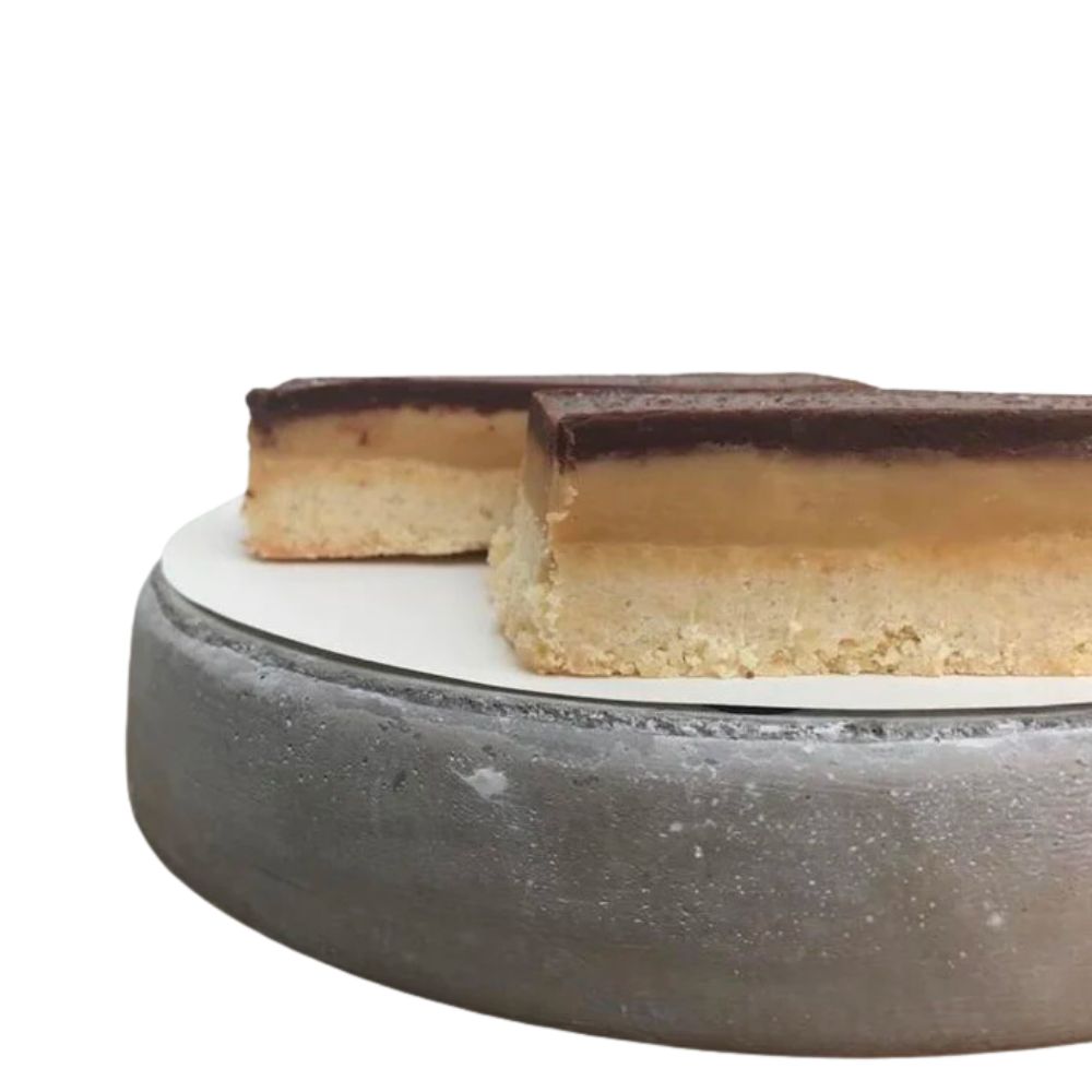 Millionaires Short bread