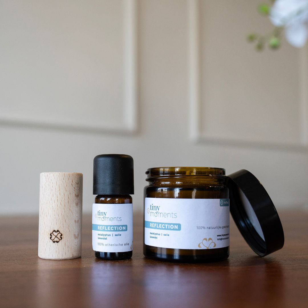 Giftset Mindful Moments