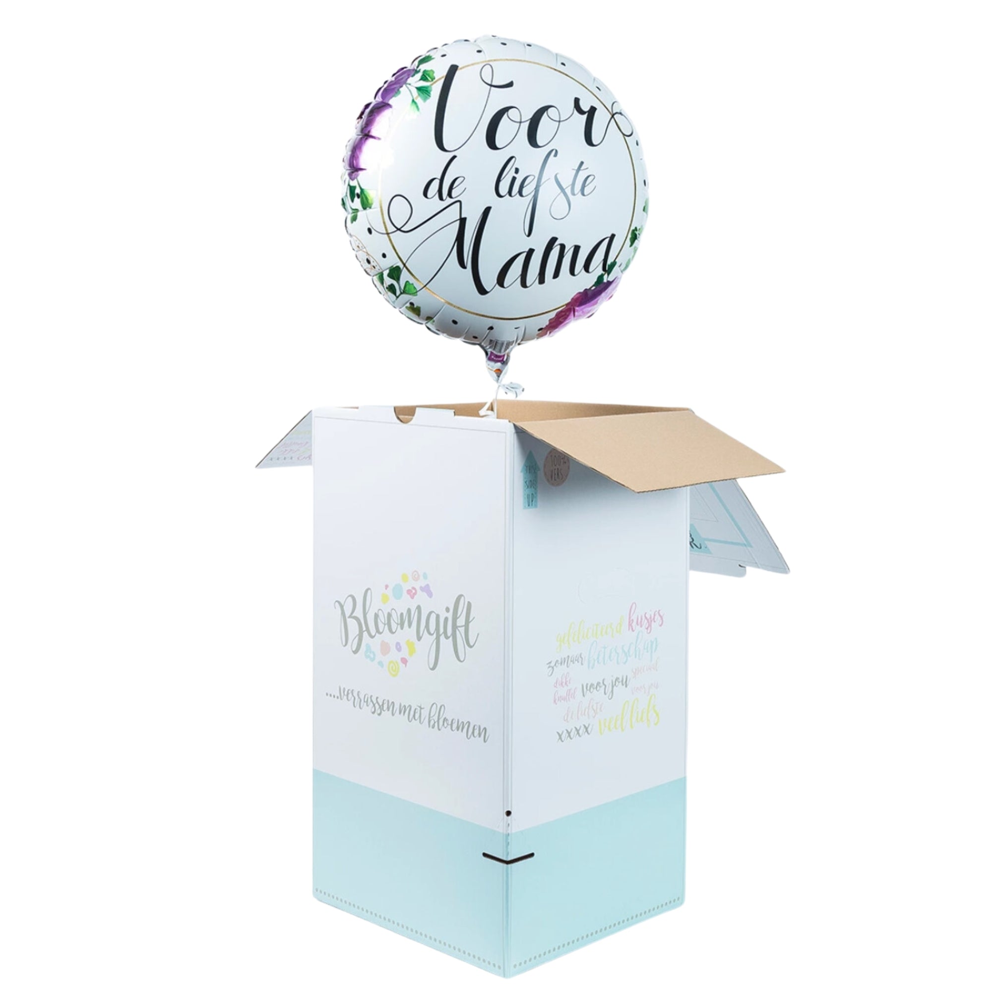 Combideal Liefste Mama (Moederdag)