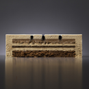 Mondriaan Chocoladetaart