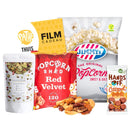 Brievenbus movie night box