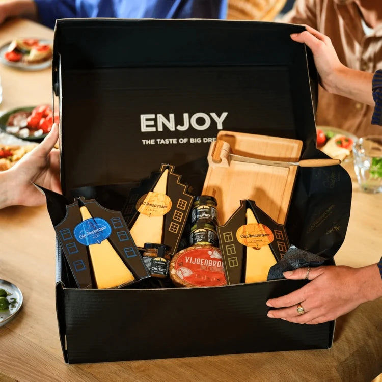 Verwenboxen