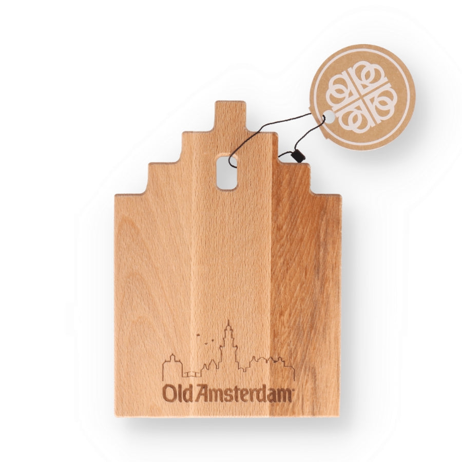 Treat Box - Old Amsterdam Hollandse kaas cadeau