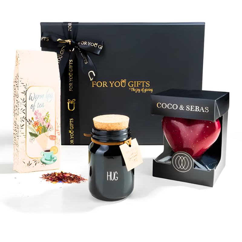 Ontspanningspakket HUG