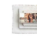 Spek wenskaart  -extra large eigen ontwerp 347g