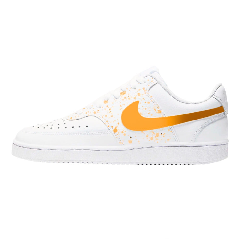 Ontwerp jouw sneaker - Nike Court Vision Low