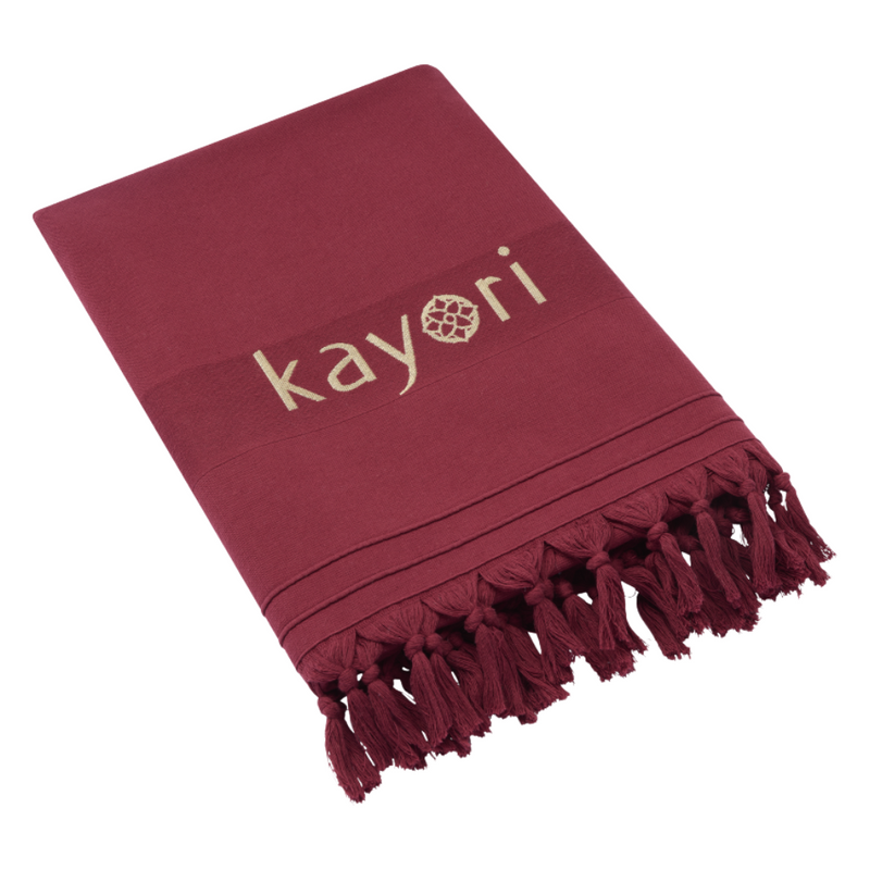 Kayori - Somei - Hammamdoek - 100x180