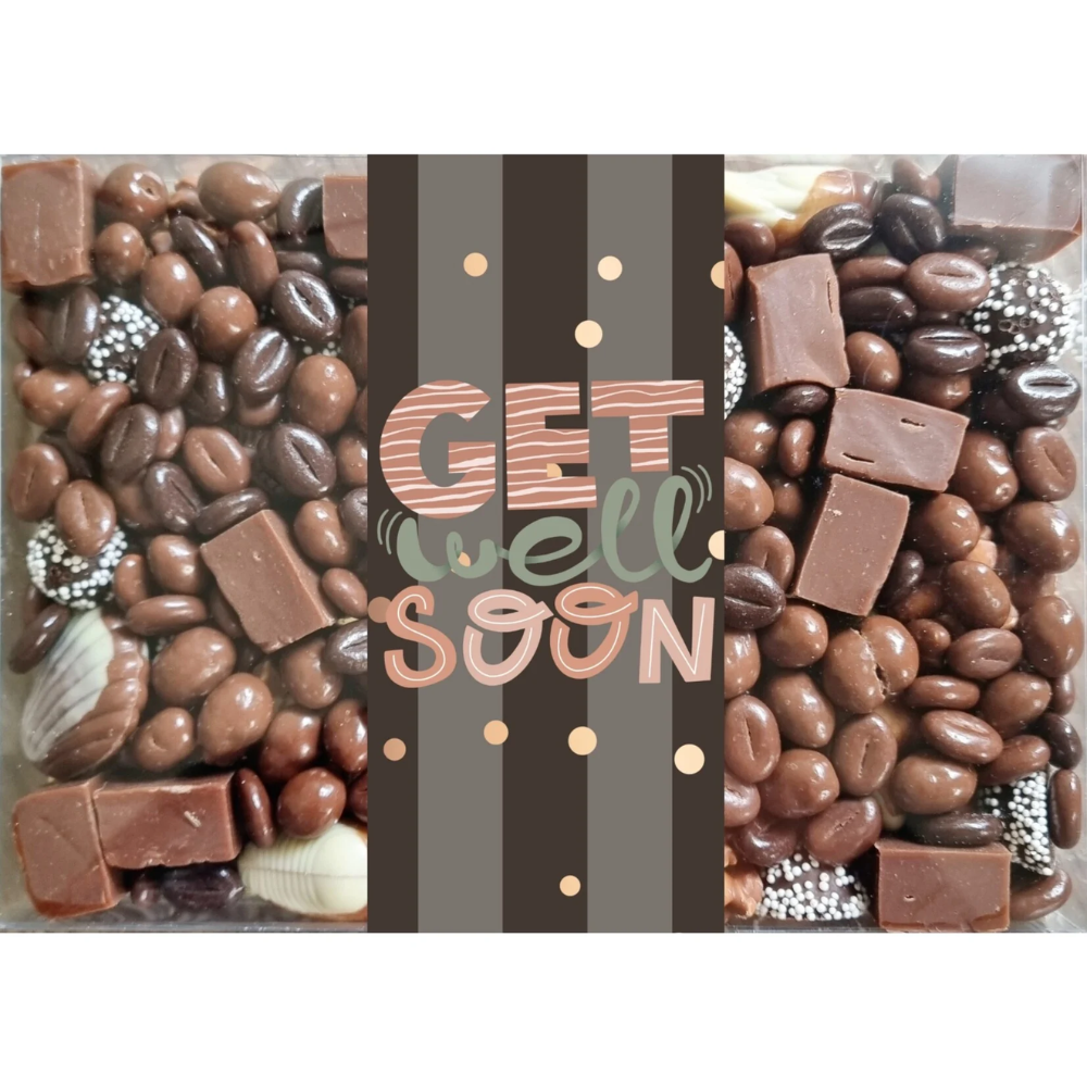 Medium Chocobox Beterschap