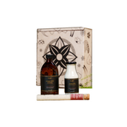 Kayori - Giftbox - Relax  - Shincha