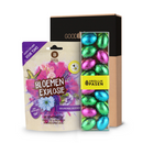 Paaseitjes & Geurende Bloemen