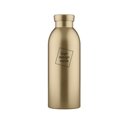24Bottles Clima bottle met logo