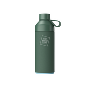 Ocean Bottle Vacum isoleerde waterfles